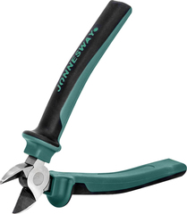 Jonnesway P1017 Бокорезы с двухкомпонентными рукоятками, 180 мм 49402