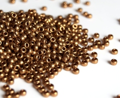 RR-0457L Metallic Lt.Bronze