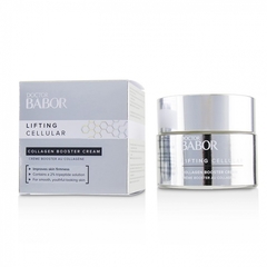 Крем Collagen Booster Cream Lifting Cellular Doctor Babor 50 ml