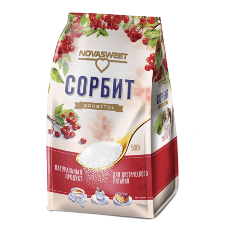 Сорбит 