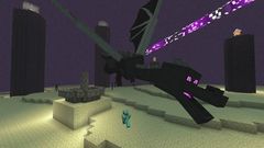 Minecraft + Коллекция Новичка (Xbox One/Series S/X, полностью на русском языке) [Цифровой код доступа]