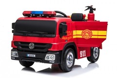 Пожарная машина SX1818 с дистанционным управлением