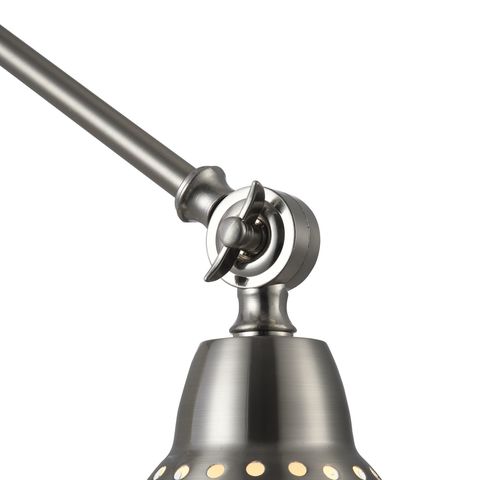 Бра Maytoni Domino MOD142-WL-01-N