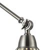 Бра Maytoni Domino MOD142-WL-01-N