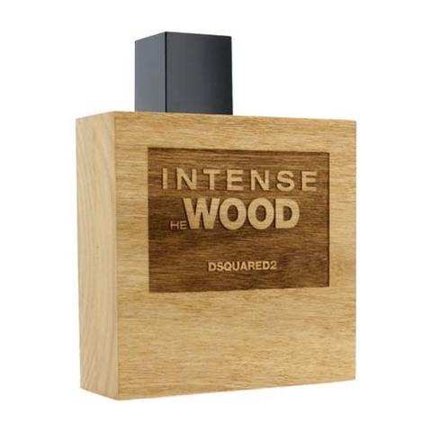 Dsquared2 He Wood Intense