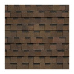 Черепица гибкая Технониколь ШИНГЛАС КАНТРИ Алабама (уп/2,6 м²)