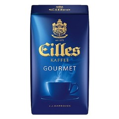Кофе EILLES KAFFEE Gourmet Caf? молотый, 500г