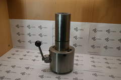 Головка винторезная самооткрывающаяся 4К-70 (12-42)