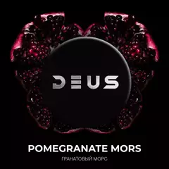 DEUS - Pomegranate Mors (250г)