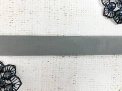 Лента репсовая, ш. 2 см