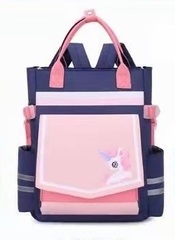 Çanta \ Bag \ Рюкзак KDM Kids pink