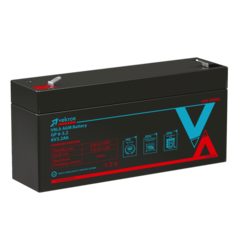 Аккумулятор  VEKTOR ENERGY GP 6-3.2