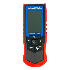 42196 Влагомер древесины и бетона Hydro-Tec CONDTROL