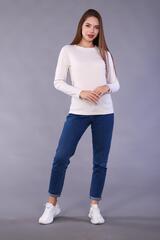 Сэнди - лонгслив экрю Iv-capriz (Акция)