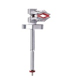 Зажим Manfrotto C50MEJ 2'' Micro End Vice Jaw Clamp