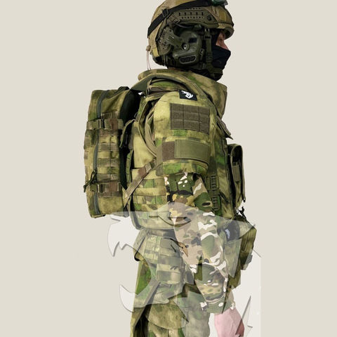 Бронежилет Спектр 5а (БР5) мод. См5
