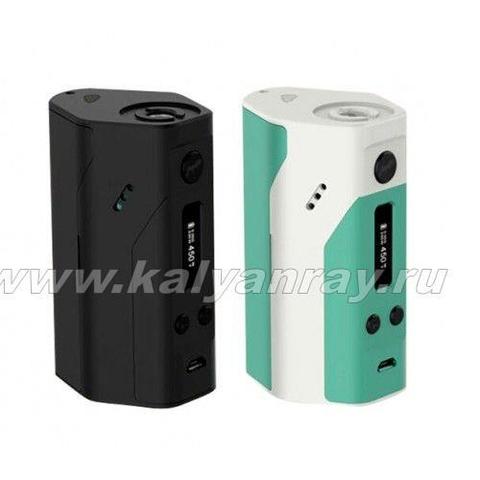 Бокс мод WISMEC Reuleaux RX200