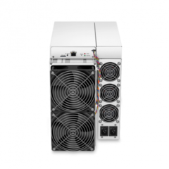Asic майнер Bitmain Antminer S19j XP 151 TH/s