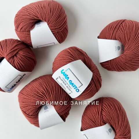 Lana Gatto Super Soft 14574