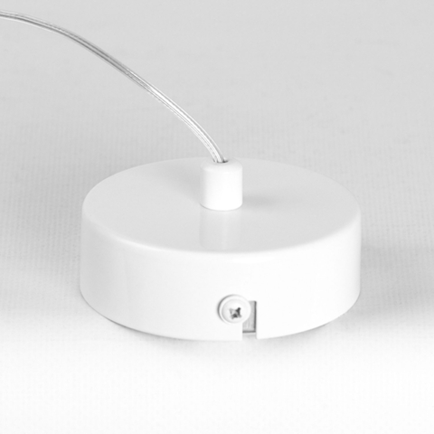 Подвесной светильник Lussole GREGG LSP-8964