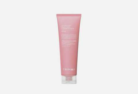 Trimay Кератиновый кондиционер для поврежденных волос Trimay Your Oasis Conditioner (Keratin) (120 мл)