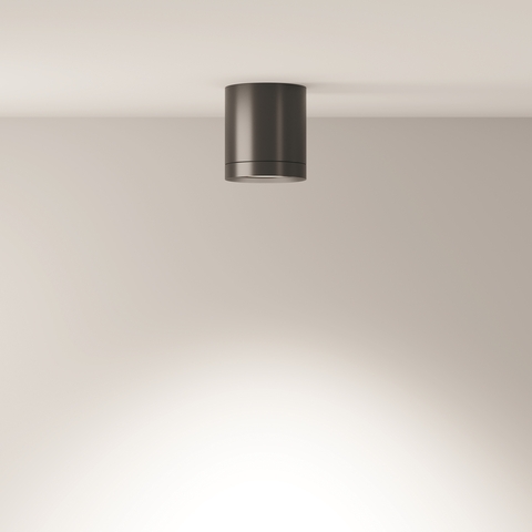 Потолочный светильник Maytoni Hoop C086CM-GX53-MRD-B
