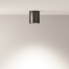 Потолочный светильник Maytoni Hoop C086CM-GX53-MRD-B