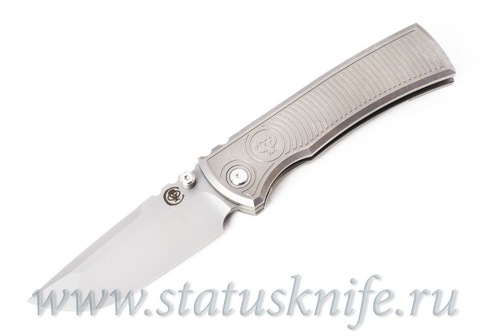 Нож Redencion 229 Radiation Integral Exclusive Ramon Chaves