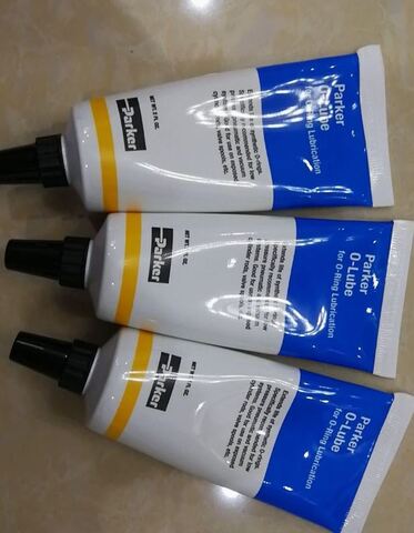 Parker O-LUBE 884 2 - смазка для всех типов кольцевых уплотнений - 56 г