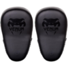 Пэды Venum Elite Small Kick Pads Black