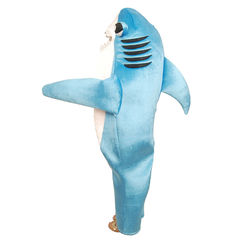 Прокат костюма Акула - Магазин 