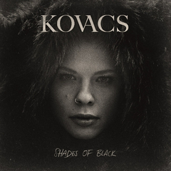 Kovacs / Shades Of Black (LP)