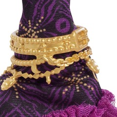 Клодин Вульф. Страх, камера, мотор!