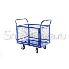 Платформа без колес ПЛБ 6х9-2Р