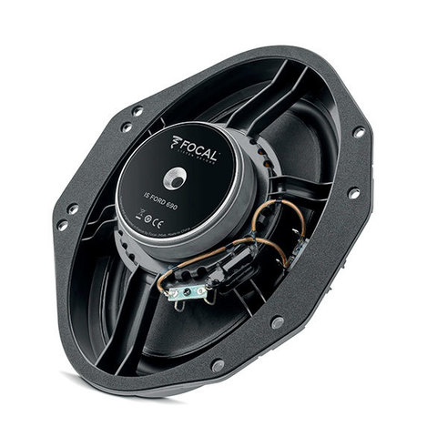 Focal IS Ford 690