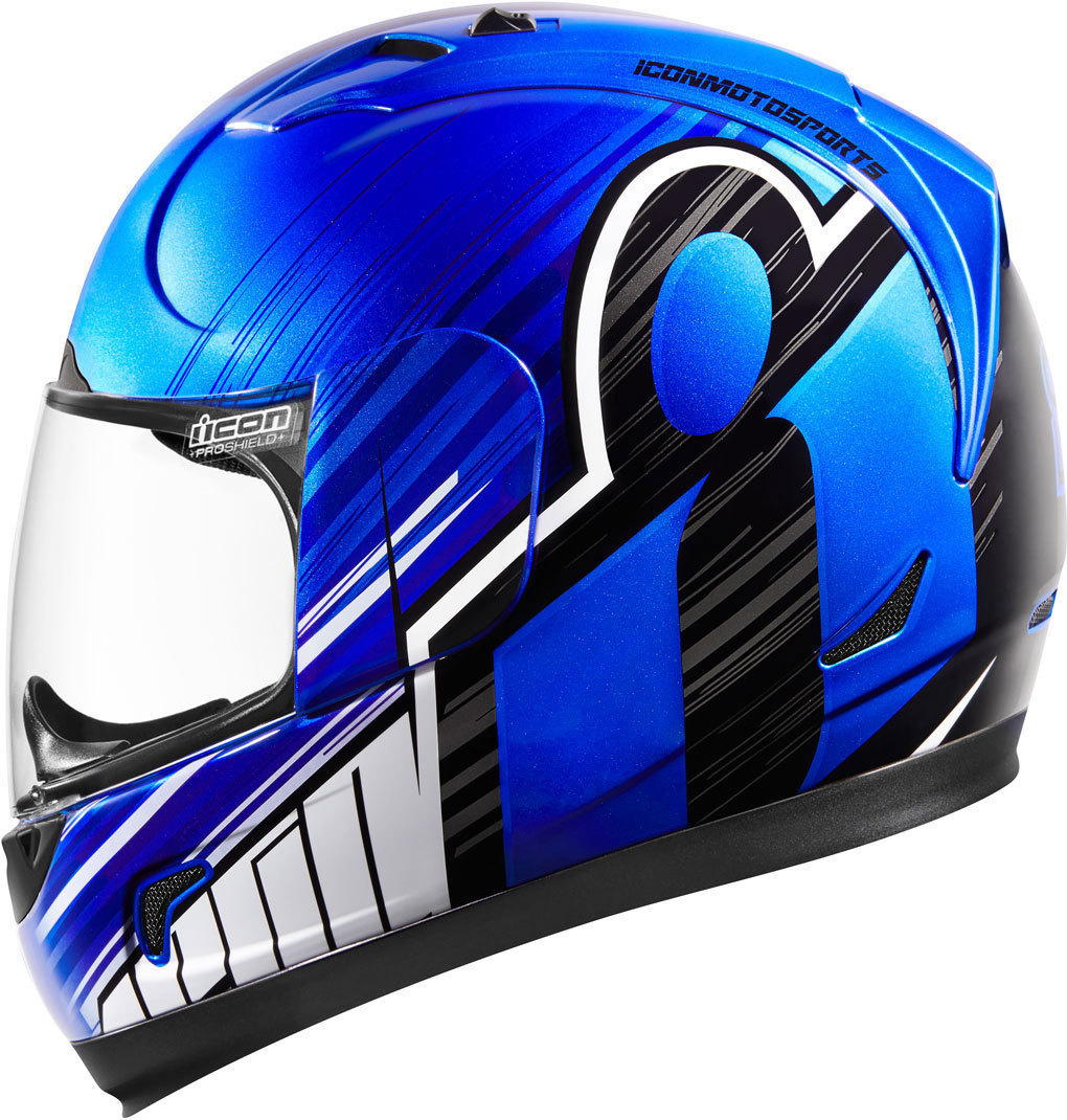 Мотокроссовый шлем fly. Icon шлем интеграл. Мотошлем синий. Синий шлем. Casco jet biltwell белый синий.