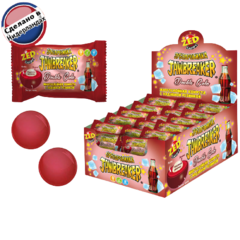 Jawbreaker Зубодробилка  Двойная Кола