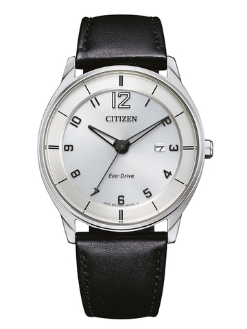 Наручные часы Citizen BM7400-21A фото