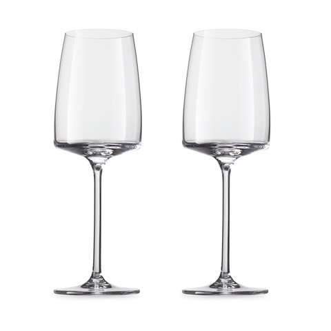 Набор бокалов для вин Light & Fresh 2шт 363мл Zwiesel Glass Vivid Senses