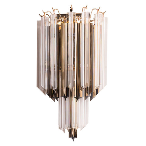 Бра Divinare Frizzante 1683/01 AP-1