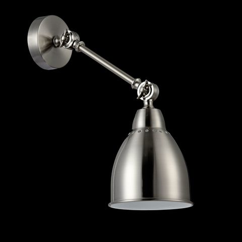 Бра Maytoni Domino MOD142-WL-01-N