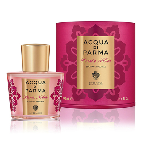 Acqua di Parma Peonia Nobile Edizione Speciale