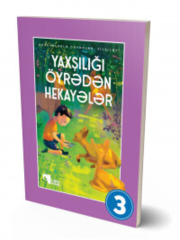 Yaxşılığı öyrədən hekayələr