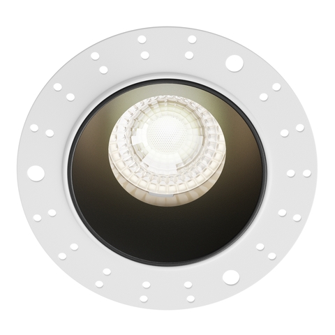 Встраиваемый светильник Maytoni Technical Share DL051-2B 2