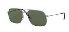 Ray-Ban Andrea RB3595 9116/71