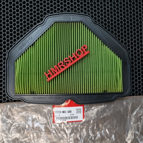 Honda Фильтр воздушный GL 1800 18- 17210-MKC-A00