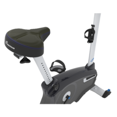 Вертикальный велотренажер Nautilus U627