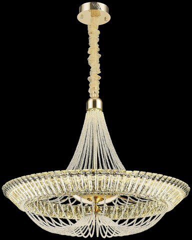 Люстра подвесная Wertmark Daria WE103.91.303