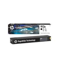 Картридж HP 913A L0R95AE для HP PageWide Pro 352/377/477/452/577/552, черный (3 500 стр.)