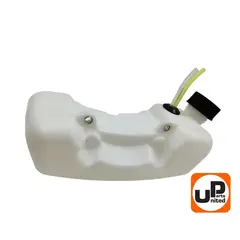 Бак топливный UNITED PARTS для триммеров 33 куб. см.